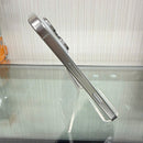 iPhone 16 Pro 512GB Putih Titanium 98% baterai 100% Apple Internasional (5x cacat) - HH1149 