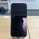 iPhone 16 Pro Max 256GB Black Titanium 97% pin 92% Quốc Tế Apple (Có xước - esim, LL/A) - HH1064