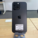 iPhone 16 Pro Max 256GB Black Titanium 97% pin 92% Quốc Tế Apple (Có xước - esim, LL/A) - HH1064