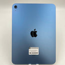 iPad Generasi ke-10 10,9 inci 64GB Biru 5G + Wifi 100% Fullbox dari Australia