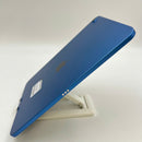 iPad Generasi ke-10 10,9 inci 64GB Biru 5G + Wifi 100% Fullbox dari Australia