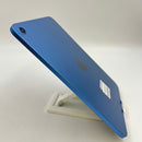 iPad Generasi ke-10 10,9 inci 64GB Biru 5G + Wifi 100% Fullbox dari Australia