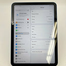 iPad Generasi ke-10 10,9 inci 64GB Biru 5G + Wifi 100% Fullbox dari Australia
