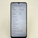 Realme Note 70T 4GB/64GB Hitam 98% - HH4816 
