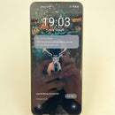 Realme Note 70T 4GB/64GB Hitam 98% - HH4816 