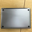 MacBook Pro 2020 13.3 inci Abu-abu FB i5/ RAM 8G/256G 98% Pengisian Daya 103L BPTN 