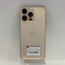 iPhone 16 Pro Max 256GB Desert Titanium 98% baterai 87% Internasional Apple - HH1640