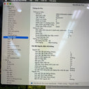 Macbook Pro 2019 13,3 inci Space Gray Intel Core i7/ RAM 16GB/ SSD 256GB Baterai 97% 100% Terisi daya 3 kali BPTN (Baterai diganti, casing rusak, perubahan warna)