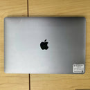MacBook Pro 2020 13.3 inci Abu-abu FB i5/ RAM 8G/256G 98% Pengisian Daya 103L BPTN 