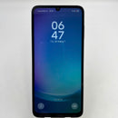 Samsung Galaxy S25 Ultra baru, lengkap dengan kotak aslinya. 