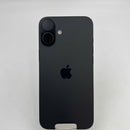 iPhone 16 Plus 128GB Hitam 100% Fullbox Internasional Apple - HH0848