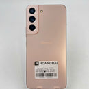 Samsung Galaxy S22 256G Emas, 100% Fullbox. Ponsel ini telah dibayar penuh untuk layanan jaringan dan berfungsi seperti versi internasional. 