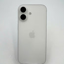 iPhone 17 256GB Putih 100% Fullbox Versi Internasional dari DCM (Tidak menggunakan SIM DCM) - HH8723 