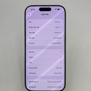 iPhone 17 256GB Putih 100% Fullbox Versi Internasional dari DCM (Tidak menggunakan SIM DCM) - HH8723 