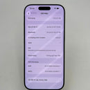 iPhone 17 256GB Putih 100% Fullbox Versi Internasional dari DCM (Tidak menggunakan SIM DCM) - HH8723 