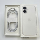 iPhone 17 256GB Putih 100% Fullbox Versi Internasional dari DCM (Tidak menggunakan SIM DCM) - HH8723 