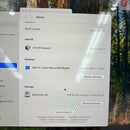 Macbook Pro 2023 14 inci Abu-abu Apple M3/ RAM 8GB/ SSD 512GB Baterai 98% (Sudah diisi daya 47 kali) BPTA Seperti Baru 
