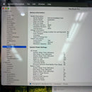 Macbook Pro 2023 14 inci Abu-abu Apple M3/ RAM 8GB/ SSD 512GB Baterai 98% (Sudah diisi daya 47 kali) BPTA Seperti Baru 