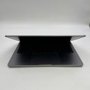 Macbook Pro 2023 14 inci Abu-abu Apple M3/ RAM 8GB/ SSD 512GB Baterai 98% (Sudah diisi daya 47 kali) BPTA Seperti Baru 