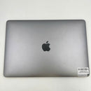 Macbook Pro 2019 13,3 inci Space Gray Intel Core i7/ RAM 16GB/ SSD 256GB Baterai 97% 100% Terisi daya 3 kali BPTN (Baterai diganti, casing rusak, perubahan warna)