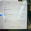 Macbook Pro 2019 13,3 inci Space Gray Intel Core i7/ RAM 16GB/ SSD 256GB Baterai 97% 100% Terisi daya 3 kali BPTN (Baterai diganti, casing rusak, perubahan warna)