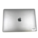 Macbook Pro 2019 13,3 inci Space Gray Intel Core i7/ RAM 16GB/ SSD 256GB Baterai 97% 100% Terisi daya 3 kali BPTN (Baterai diganti, casing rusak, perubahan warna)