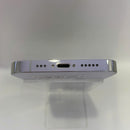 iPhone 14 Pro 256GB Silver 98% pin 100% Quốc Tế Apple (Đã thay pin - Có xước - đốm 0.5x) - HH7393