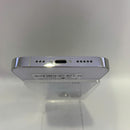 iPhone 14 Pro 256GB Silver 98% pin 85% Máy đã trả hết tiền mạng dùng như Quốc tế Apple (Có xước - đốm 3x) - HH0494