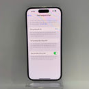iPhone 14 Pro 256GB Silver 98% pin 85% Máy đã trả hết tiền mạng dùng như Quốc tế Apple (Có xước - đốm 3x) - HH0494