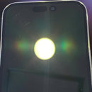 iPhone 14 Pro 256GB Silver 98% pin 85% Máy đã trả hết tiền mạng dùng như Quốc tế Apple (Có xước - đốm 3x) - HH0494