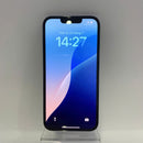 iPhone 13 Pro 256GB Sierra Blue 98% pin 100% Máy đã trả hết tiền mạng dùng như Quốc tế Apple (Đã thay pin - Có trầy, ám cột sóng, đốm 3x) - HH0445