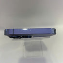 iPhone 13 Pro 256GB Sierra Blue 98% pin 100% Máy đã trả hết tiền mạng dùng như Quốc tế Apple (Đã thay pin - Có trầy, ám cột sóng, đốm 3x) - HH0445