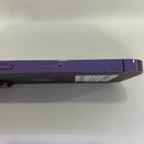 iPhone 14 Pro 256GB Deep Purple 98% pin 87% Máy đã trả hết tiền mạng dùng như Quốc tế Apple (Có trầy - thay pin Apple, đốm 0.5x ) - HH9022