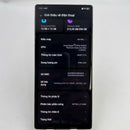 Samsung Galaxy Z Fold 7 5G Blue Shadow 12GB/256GB Garansi Internasional 100% dari SB (Tidak menggunakan SIM SB) 