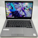 Dell Latitude 5310 13.3 inci i5 10310U/RAM 8G/SSD 256G Kondisi seperti baru 