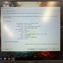 Dell Latitude 5520 15.6" i5 - 1145G7/ RAM 8GB/ SSD 256GB BPTN Kondisi Seperti Baru 