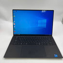 Dell Precision 7530 15.6 inci i7 8750H/RAM 16G/SSD 256G BPTN Kondisi Seperti Baru 