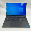 Dell Precision 7530 15.6 inci i7 8750H/RAM 16G/SSD 256G BPTN Kondisi Seperti Baru 