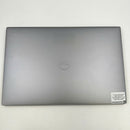 Dell Precision 7530 15.6 inci i7 8750H/RAM 16G/SSD 256G BPTN Kondisi Seperti Baru 