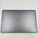 Dell Precision 7530 15.6 inci i7 8750H/RAM 16G/SSD 256G BPTN Kondisi Seperti Baru 