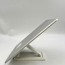 iPad Air 2 9.7" 32GB Silver Wifi 98% baterai 100% (lingkaran kamera belakang, bezel penyok, bintik tinta di layar) 