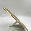 iPad Air 2 9.7" 32GB Silver Wifi 98% baterai 100% (lingkaran kamera belakang, bezel penyok, bintik tinta di layar) 
