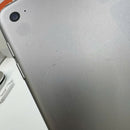 iPad Air 2 9.7" 32GB Silver Wifi 98% baterai 100% (lingkaran kamera belakang, bezel penyok, bintik tinta di layar) 
