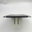 iPad Air 2 9.7" 32GB Silver Wifi 98% baterai 100% (lingkaran kamera belakang, bezel penyok, bintik tinta di layar) 