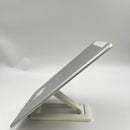 iPad Air 2 9.7" 32GB Silver Wifi 98% baterai 100% (lingkaran kamera belakang, bezel penyok, bintik tinta di layar) 