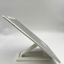 iPad Air 2 9.7" 32GB Silver Wifi 98% baterai 100% (lingkaran kamera belakang, bezel penyok, bintik tinta di layar) 