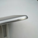 iPad Air 2 9.7" 32GB Silver Wifi 98% baterai 100% (lingkaran kamera belakang, bezel penyok, bintik tinta di layar) 