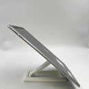 iPad Air 2 9.7" 32GB Silver Wifi 98% baterai 100% (lingkaran kamera belakang, bezel penyok, bintik tinta di layar) 