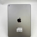 iPad Air 2 9.7" 32GB Silver Wifi 98% baterai 100% (lingkaran kamera belakang, bezel penyok, bintik tinta di layar) 