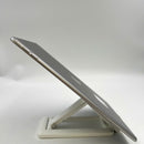 iPad Air 2 9.7" 32GB Silver Wifi 98% baterai 100% (lingkaran kamera belakang, bezel penyok, bintik tinta di layar) 